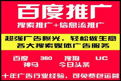 关键词竞价排名策略案例分析